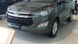 Toyota Innova Promo for sale