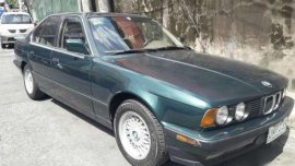 Perfect Condition 1991 BMW 525i For Sale