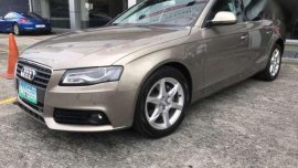 2010 series Audi A4 for sale