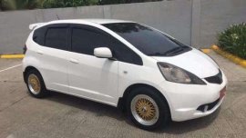 2010 Honda Jazz 13L AT for sale 