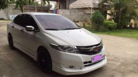 Honda City 1.5 E ivetec AT White For Sale 