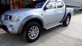All Working Mitsubishi Strada 2010 For Sale