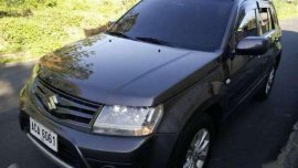 Suzuki Grand Vitara 2014 AT For Sale 