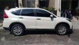 Honda cr-v 2016 for sale