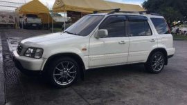Like Brand New 2000 Honda CRV MT For Sale