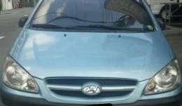 Hyundai Getz 2008mdl for sale