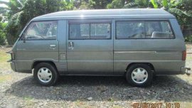 L300 Versa Van Gas Mdl 95
