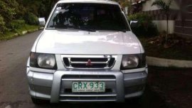 Mitsubishi adventure 2001 for sale