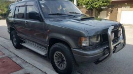 For sale Isuzu Bighorn 1990
