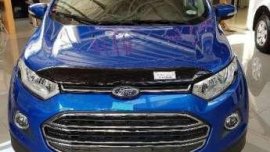 2017 Ford Ecosport 1.5L 5dr AT Titanium 5k ONLY for sale 