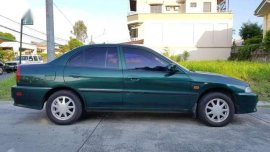 2000 Mitsubishi Lancer GLX fresh for sale 