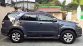 Toyota Fortuner 2010 4x2 DSL For Sale 