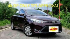 Toyota vios 1.3e for sale
