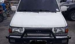 Newly Registered 1998 Toyota Revo For Sale