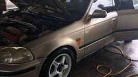 Honda civic vtec vti for sale