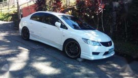 Honda Civic 2009 FD manual for sale