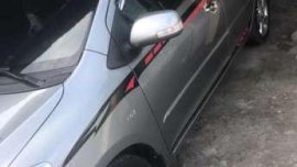 Toyota Vios 1.5 G 2008 Automatic for sale