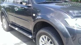 Mitsubishi Montero sports gls 2010 for sale 