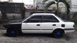 All Options 1990 Toyota Corolla Small Body For Sale
