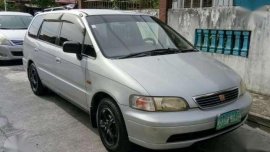 Good As Brand New 1995 Honda Odyssey For Sale