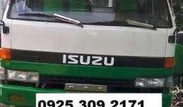 For sale Isuzu Elf dropside in top condition