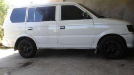 Very Powerful 1999 Mitsubishi Adventure MT For Sale