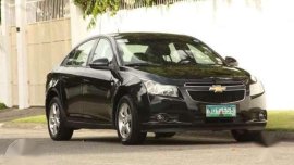 Chevrolet Cruze LS top condition for sale 