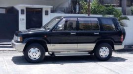 All Power 2000 Isuzu Trooper Bighorn 4x4 For Sale