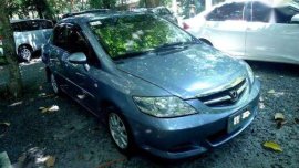 2008 Honda city IDSI 1.3s cvt AT Smooth ALL Original 7speed