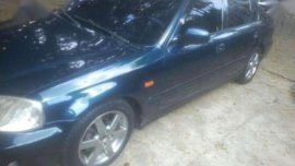 Good Running 2000 Honda Civic LXI For Sale