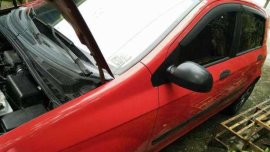 Hyundai Getz 2005 good as new for sale 