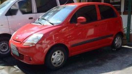 Almost Brand New 2008 Chevrolet Spark For Sale