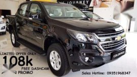 2017 Chevrolet Colorado LT AT Lowest DP Lowest Monthly