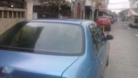 Honda City type Z 2000 sedan for sale 