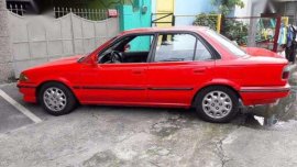Toyota Corolla GL small body