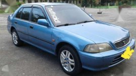 Honda city exi lxi type z civic vtic Toyota corolla ford lynx