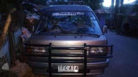 1992 Toyota Lite Ace