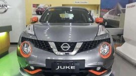 Brand New 2017 Nissan Juke AT For Sale