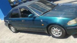 Honda civic esi for sale