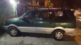 Toyota Revo GLX DIESEL 2000 Model for sale