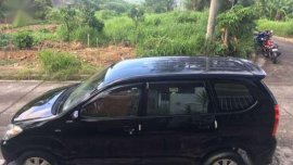 2009 Toyota Avanza for sale