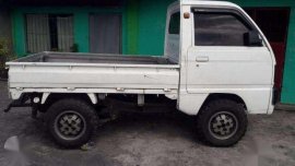 Suzuki Multicab good as new for sale