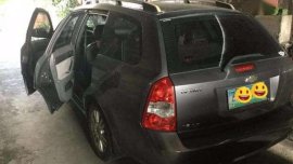 Chevrolet Optra Wagon 2006 MT Gray For Sale 