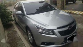 Fully Loaded Chevrolet Cruze 2012 For Sale