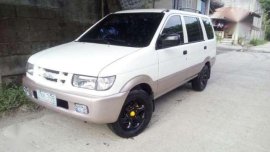 Fresh Like New Isuzu Crosswind XT 2004 T For Sale