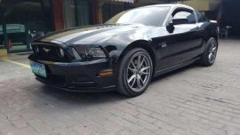 2013 ford mustang 5.0gt brembo for sale