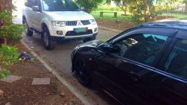 Montero 2010 GLS Diesel 4x2 for sale