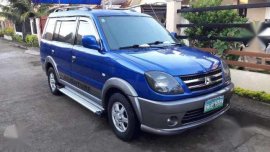 Very Good 2010 Misubishi Gls Sports Adventure For Sale