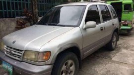 Good Condition 2006 Kia Sportage For Sale
