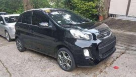 Kia Picanto EX 1.2L AT 2016 for sale